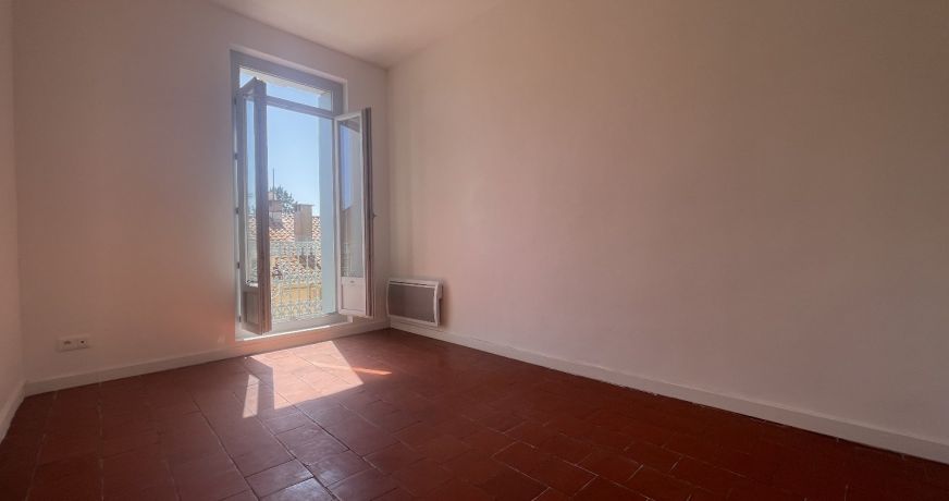 location Appartement Beziers