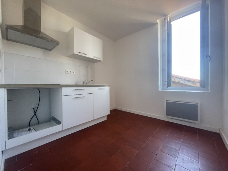 location Appartement Beziers - Photo 2