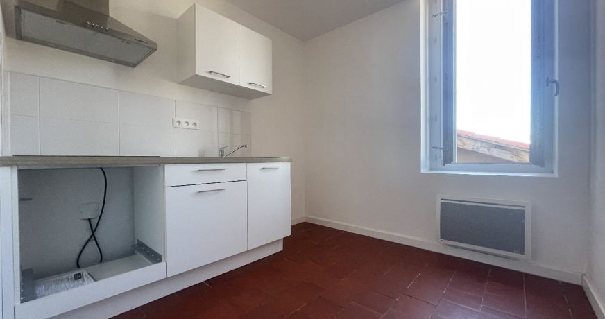 location Appartement Beziers