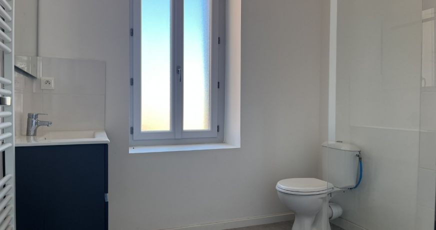 location Appartement Beziers