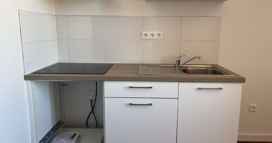 location Appartement Beziers