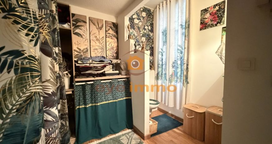 vente Appartement haussmannien Beziers