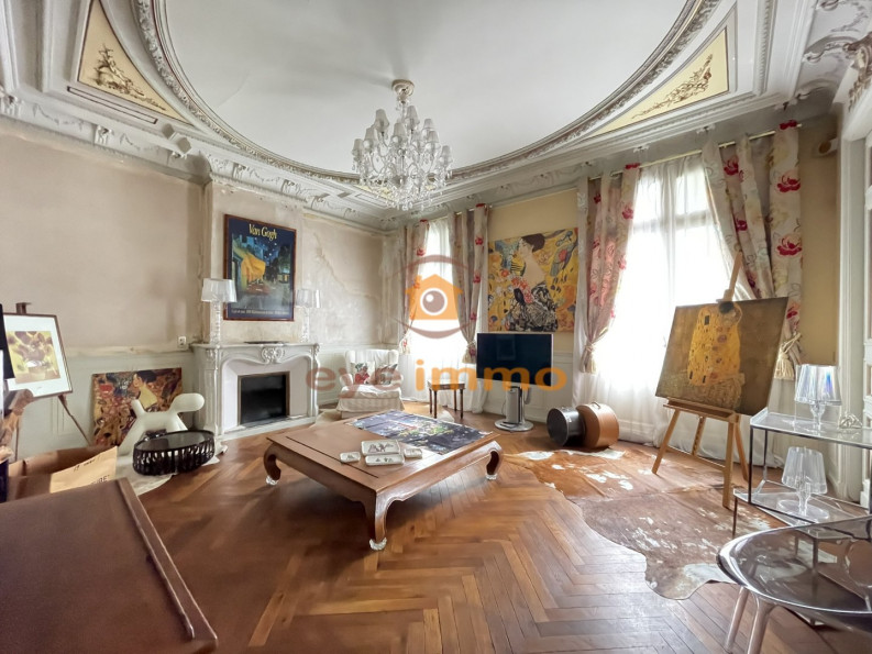 vente Appartement haussmannien Beziers - Photo 2