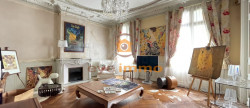 vente Appartement haussmannien Beziers