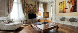 vente Appartement haussmannien Beziers