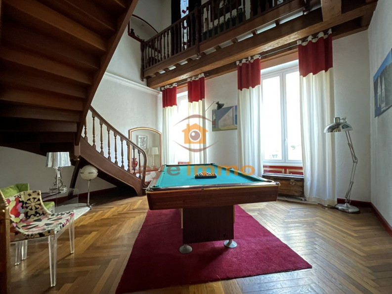 vente Appartement haussmannien Beziers - Photo 9
