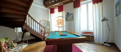 vente Appartement haussmannien Beziers