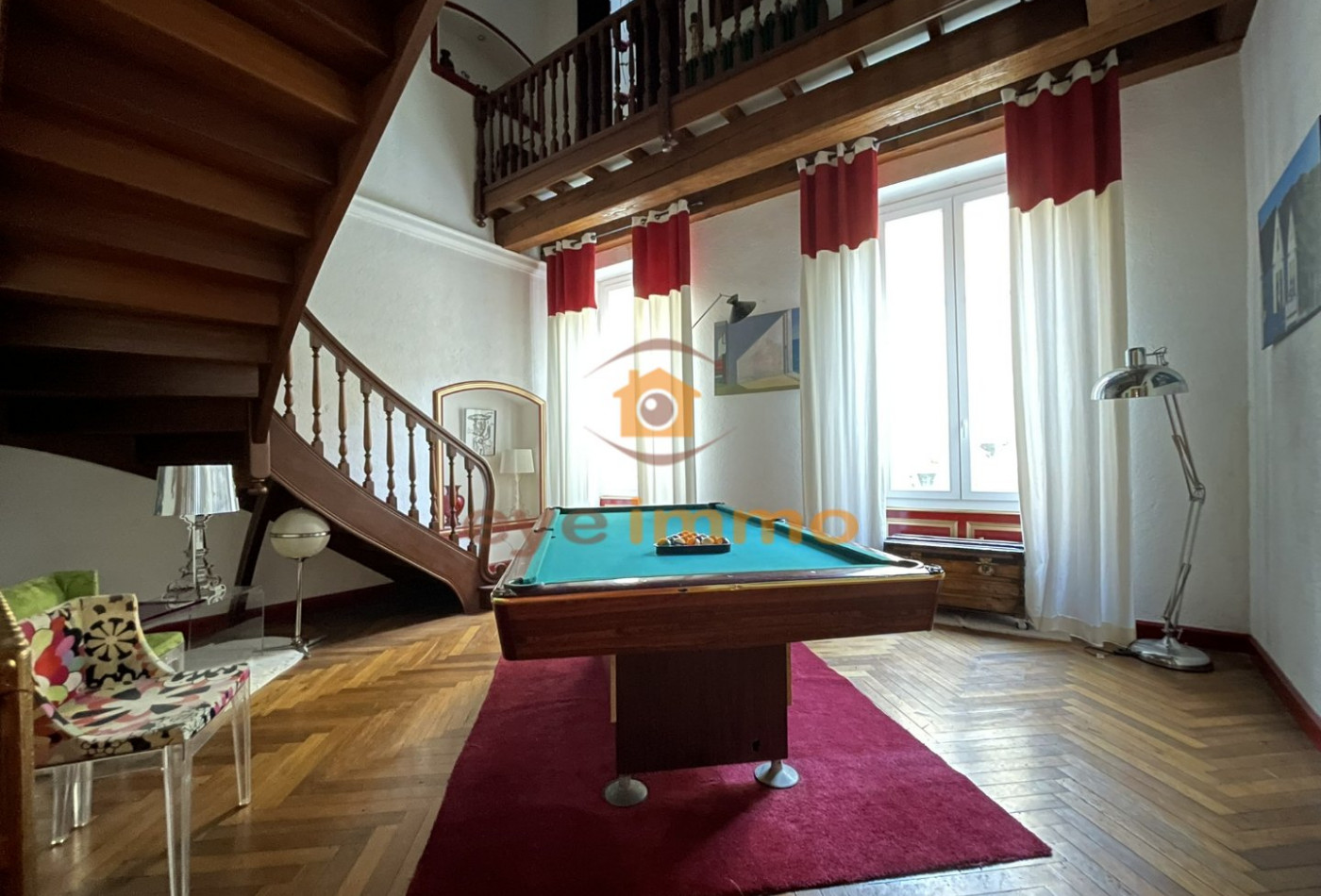vente Appartement haussmannien Beziers - Photo 9
