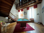 vente Appartement haussmannien Beziers