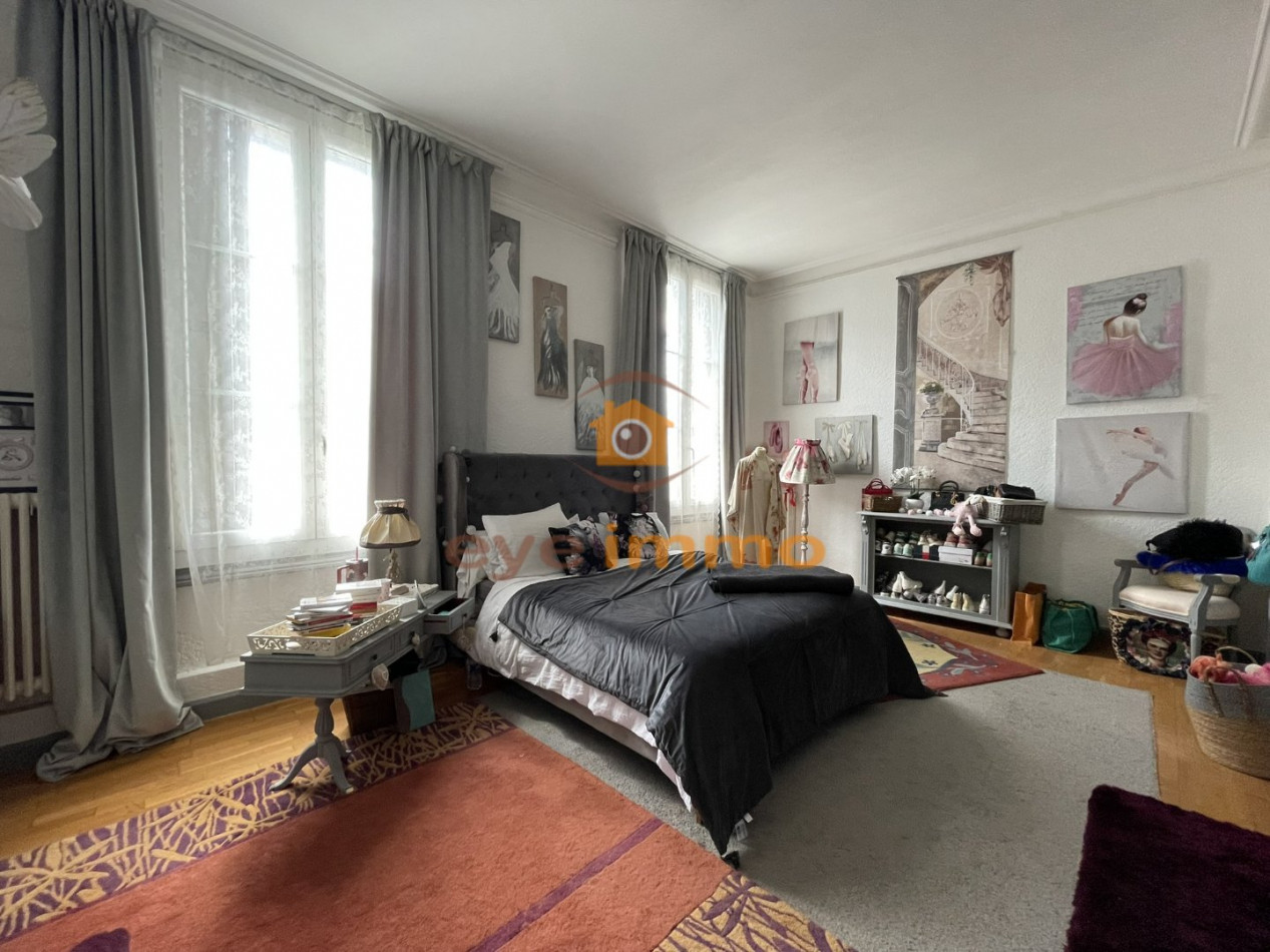 vente Appartement haussmannien Beziers - Photo 11