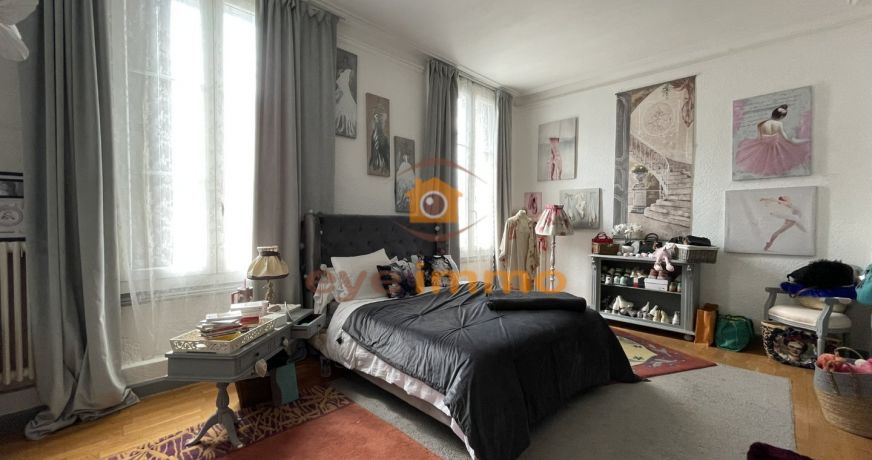 vente Appartement haussmannien Beziers