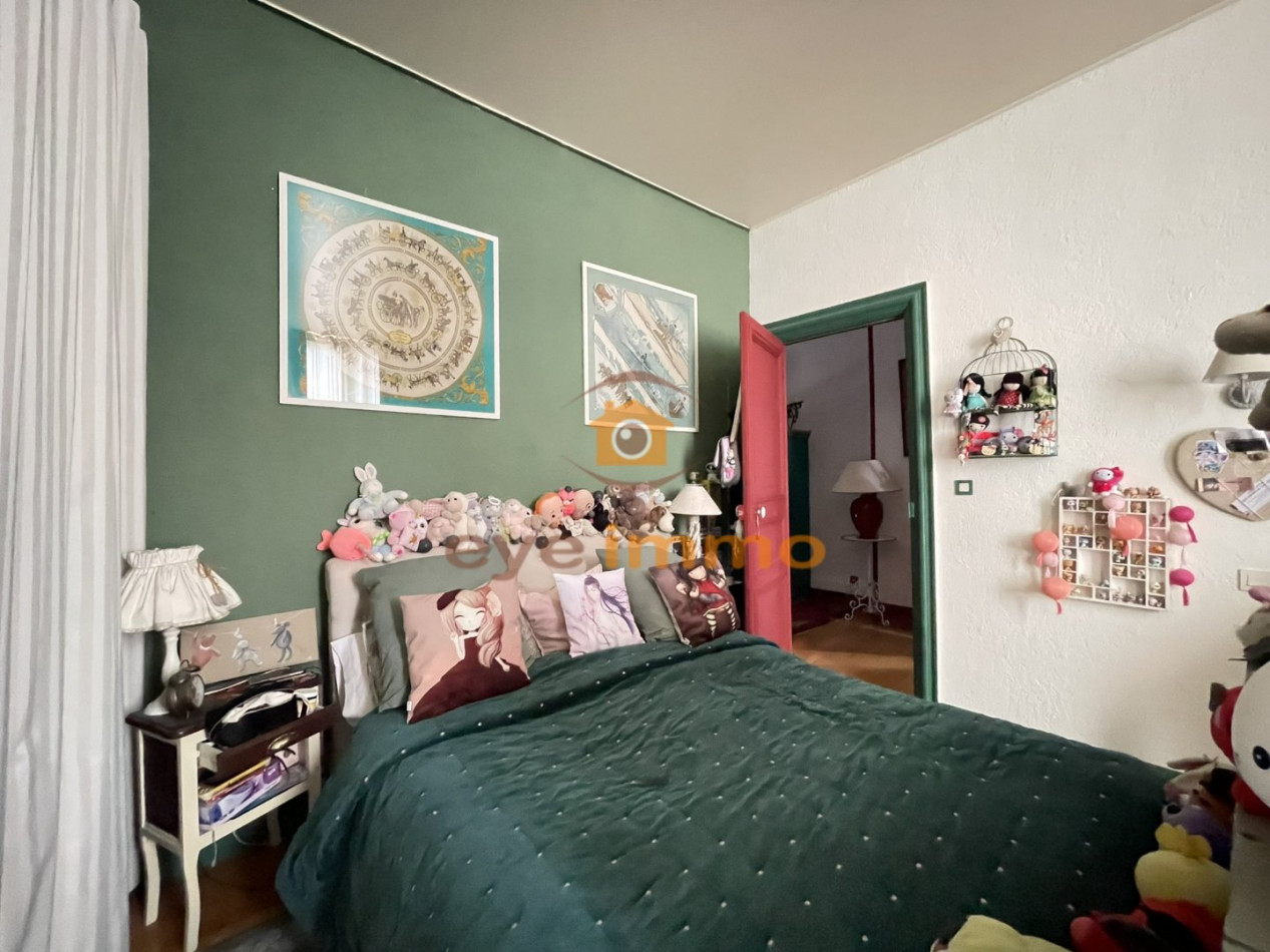 vente Appartement haussmannien Beziers - Photo 12