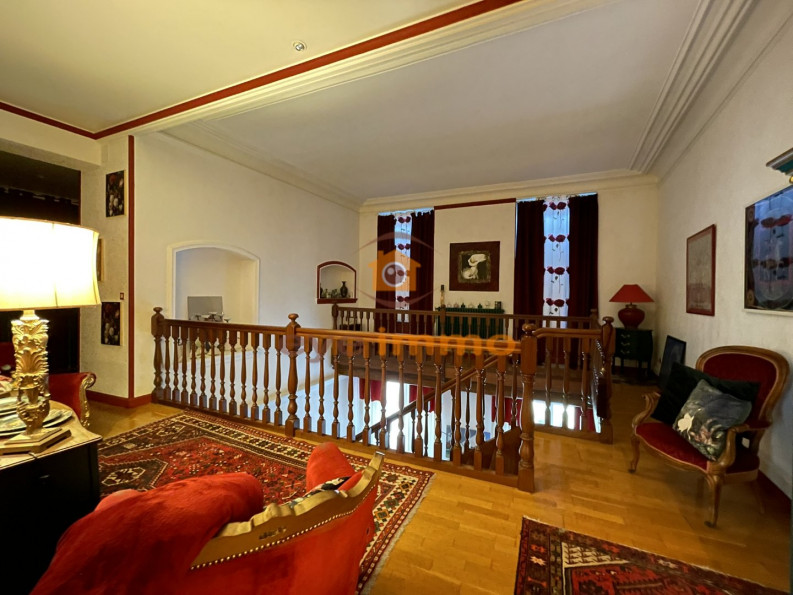 vente Appartement haussmannien Beziers - Photo 10