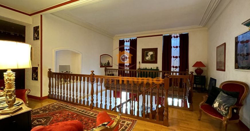 vente Appartement haussmannien Beziers