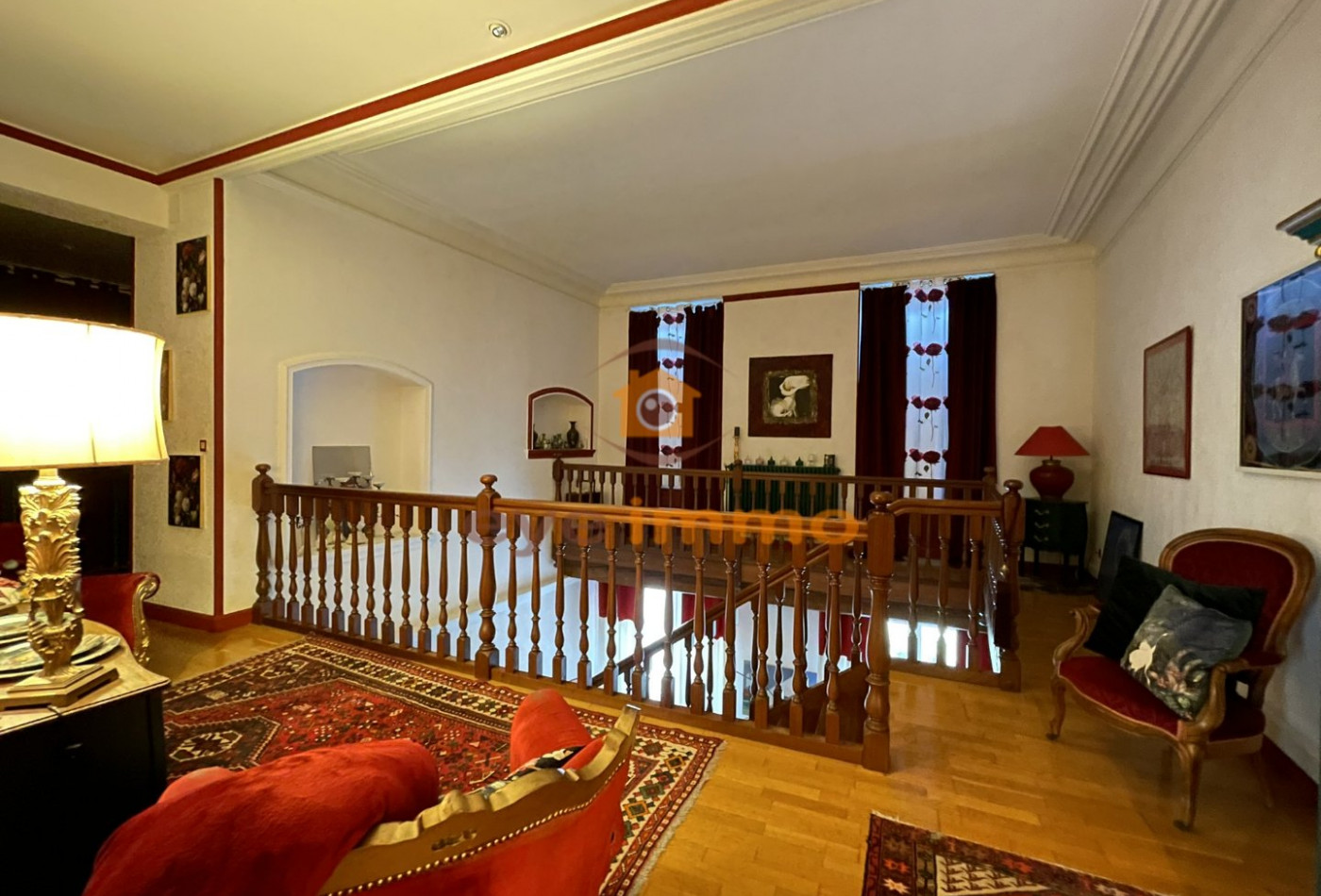 vente Appartement haussmannien Beziers - Photo 10