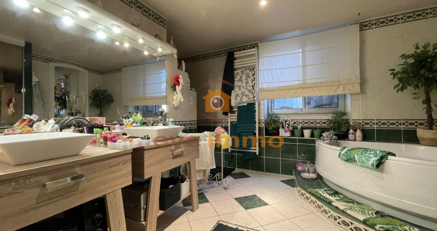 vente Appartement haussmannien Beziers