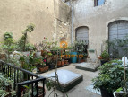 vente Appartement haussmannien Beziers