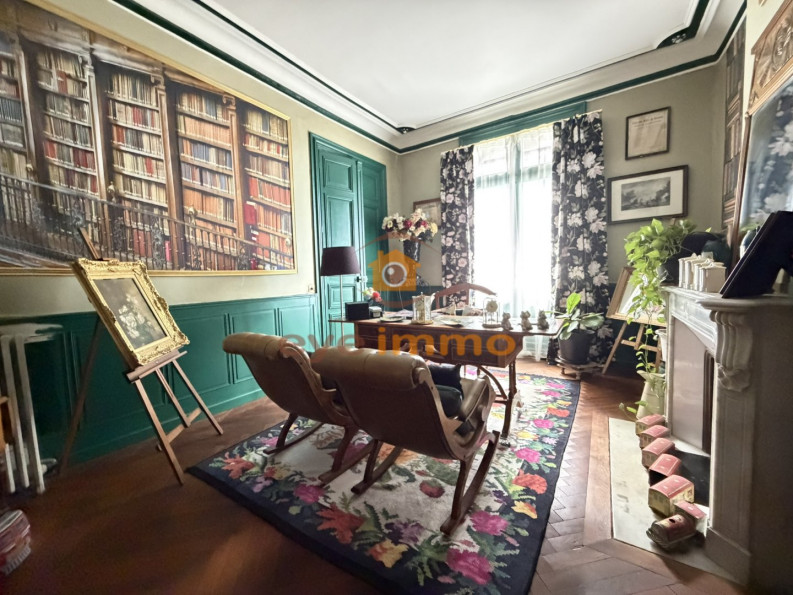 vente Appartement haussmannien Beziers - Photo 5