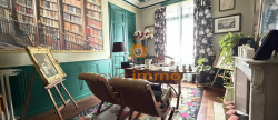 vente Appartement haussmannien Beziers