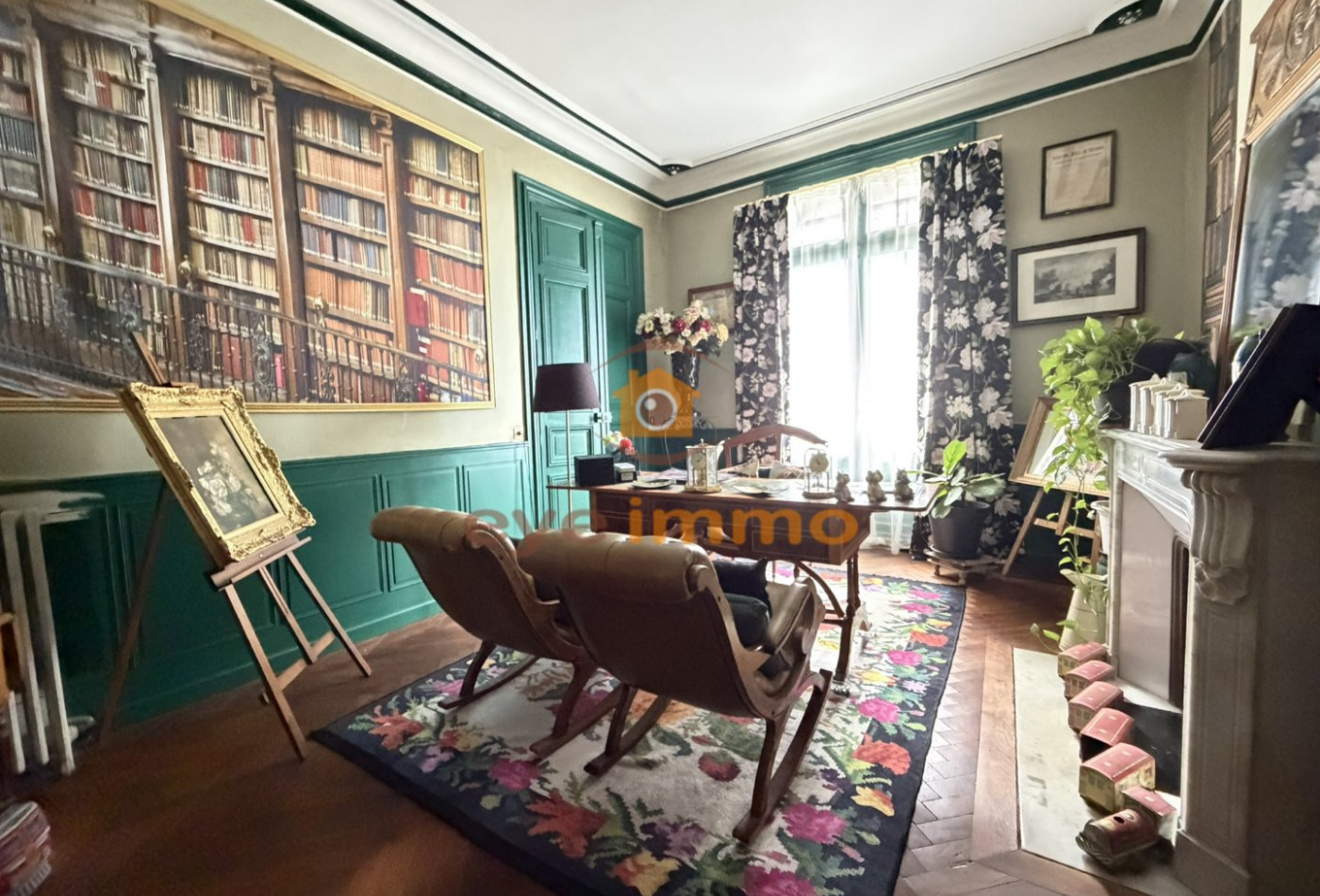 vente Appartement haussmannien Beziers - Photo 5