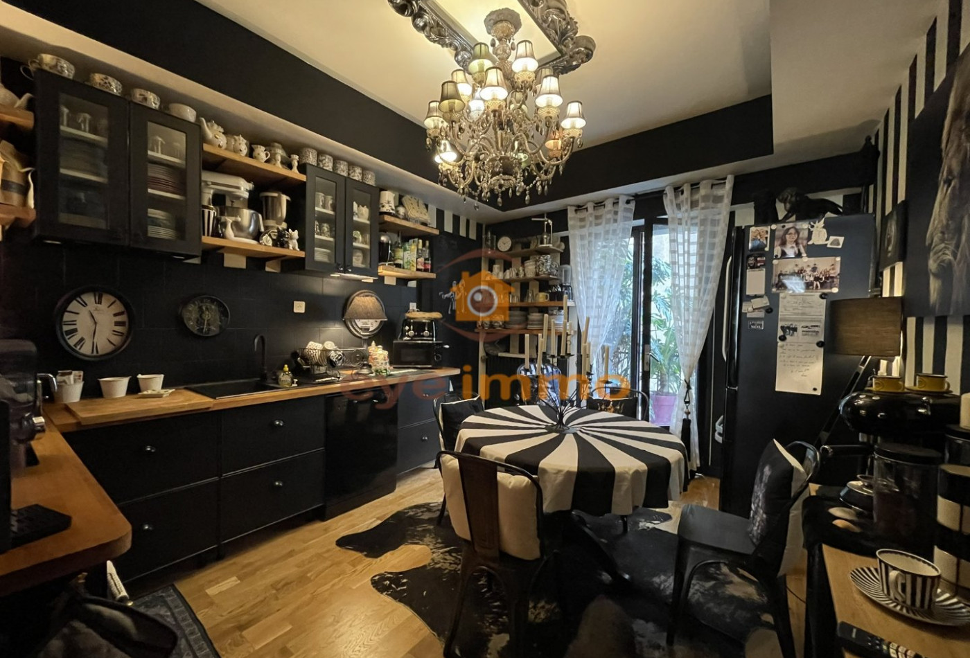 vente Appartement haussmannien Beziers - Photo 7
