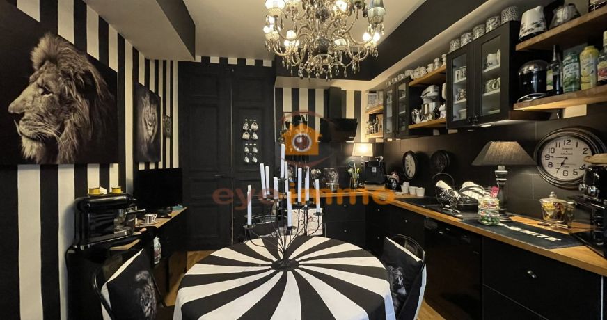 vente Appartement haussmannien Beziers