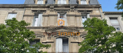 vente Appartement haussmannien Beziers