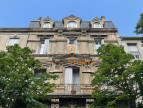 vente Appartement haussmannien Beziers