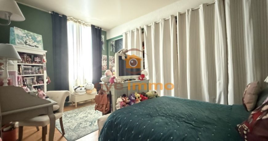 vente Appartement haussmannien Beziers