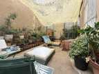 vente Appartement haussmannien Beziers