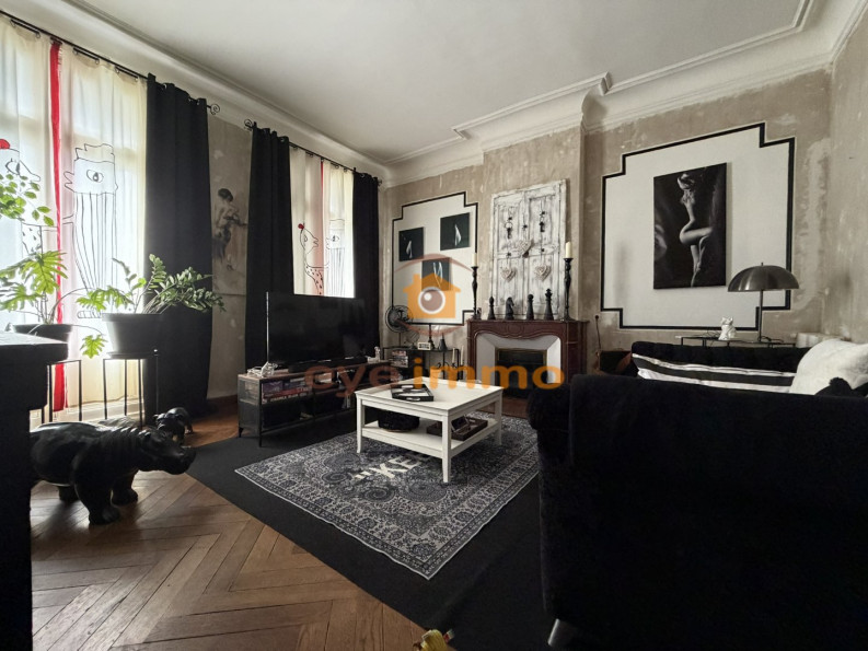 vente Appartement haussmannien Beziers - Photo 6