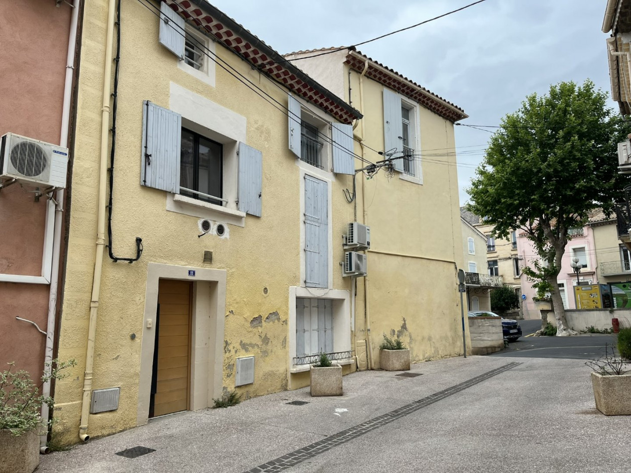 letting Duplex Nissan Lez Enserune - Photo 7