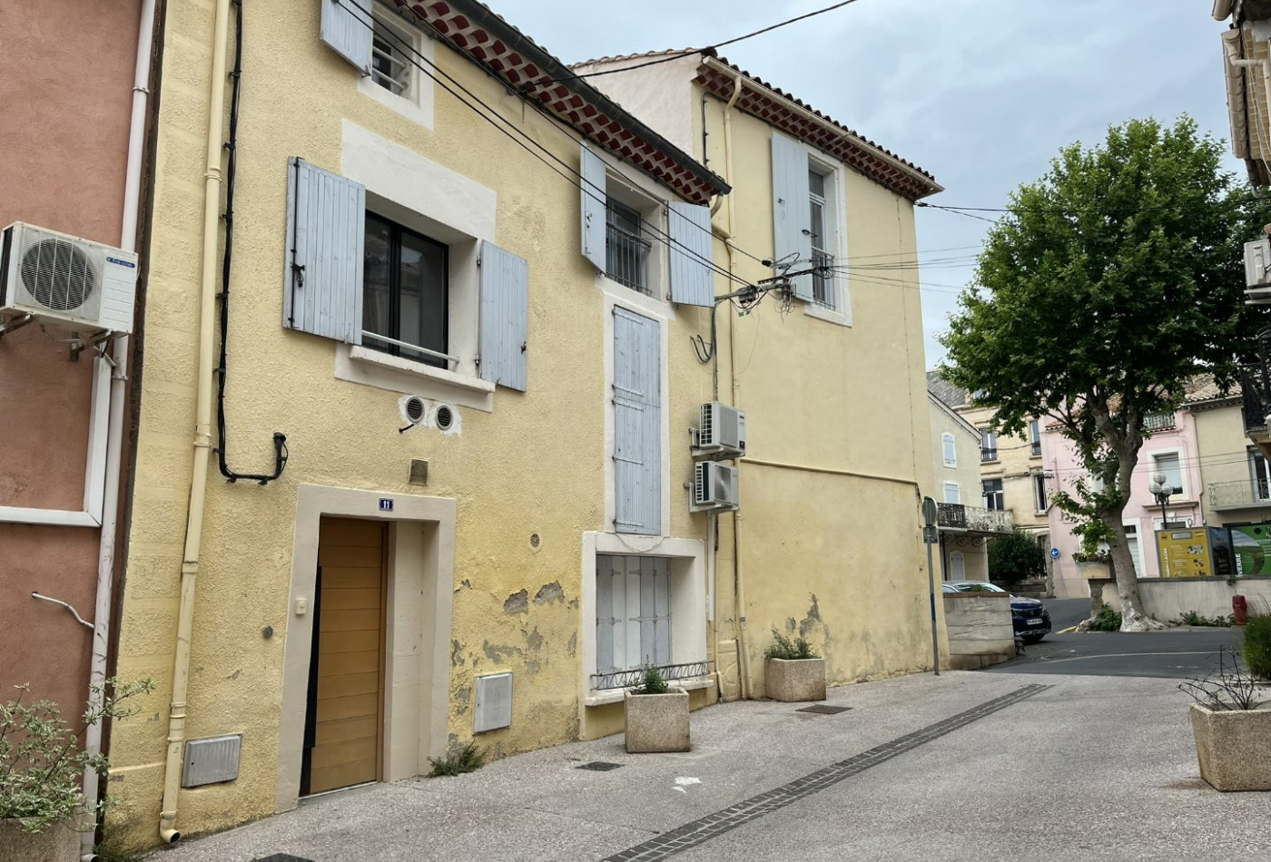 location Duplex Nissan Lez Enserune - Photo 7