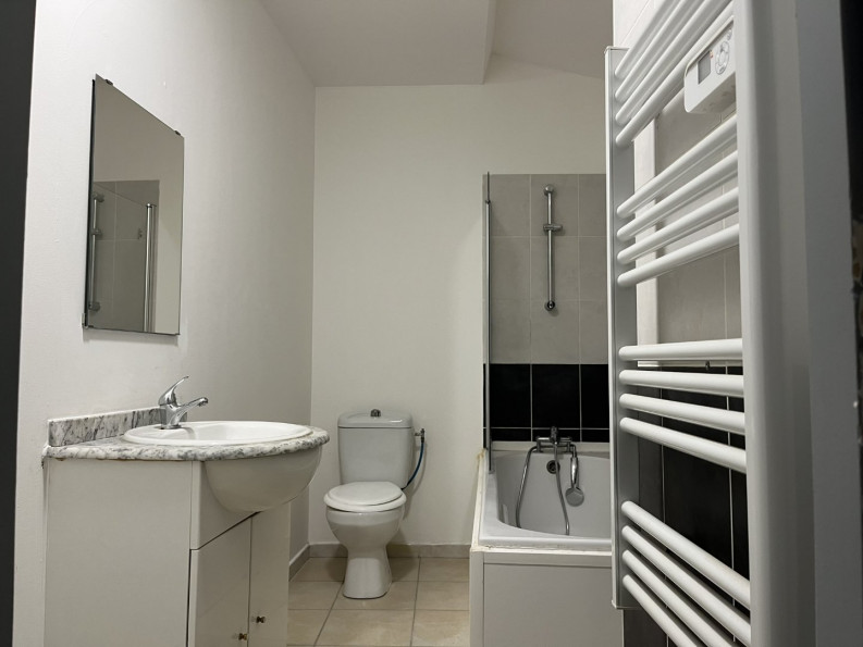 location Duplex Nissan Lez Enserune - Photo 5