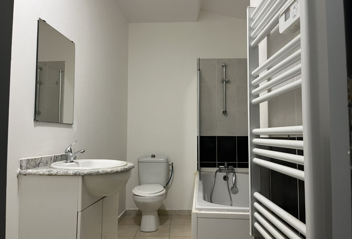 location Duplex Nissan Lez Enserune - Photo 5