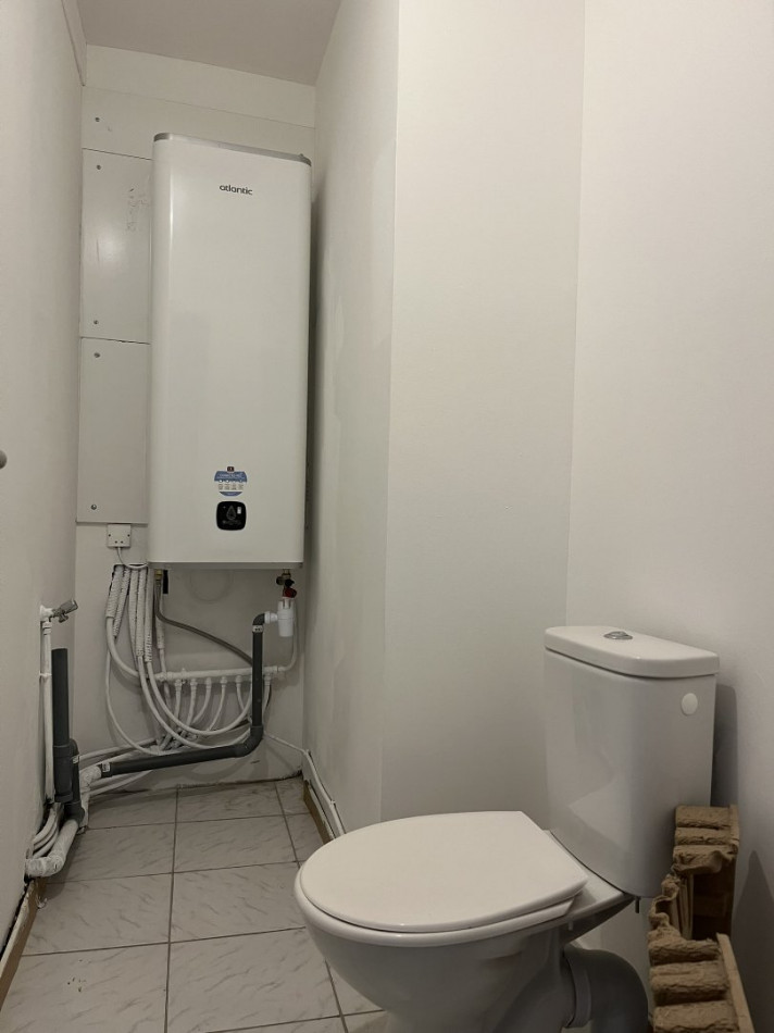 letting Duplex Nissan Lez Enserune - Photo 6