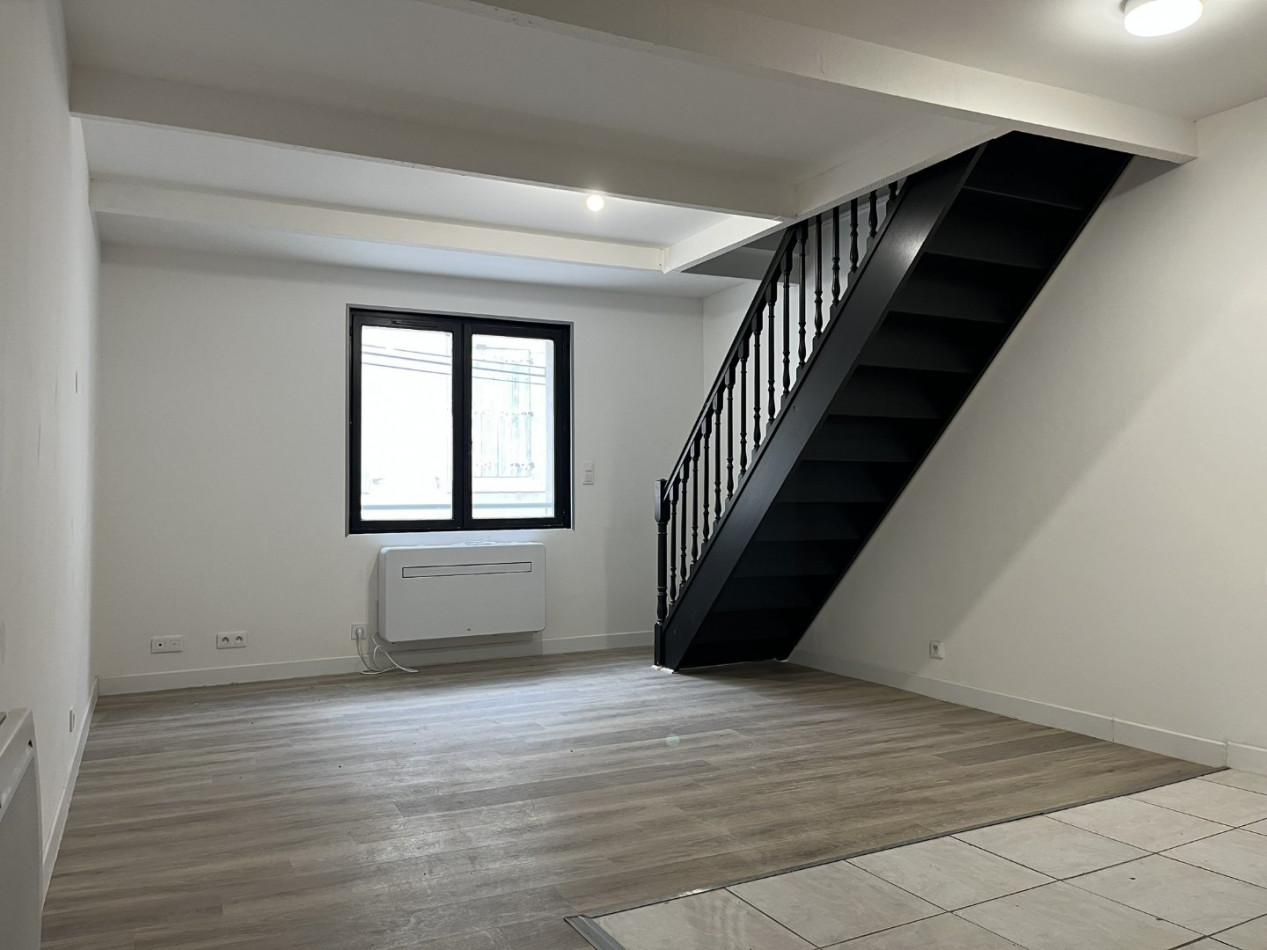 letting Duplex Nissan Lez Enserune - Photo 2