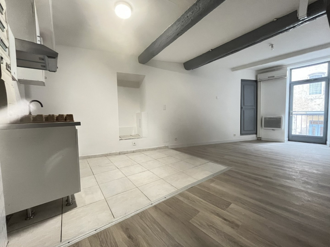 letting Duplex Nissan Lez Enserune - Photo 3