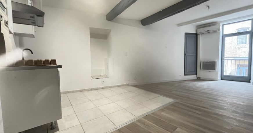 letting Duplex Nissan Lez Enserune