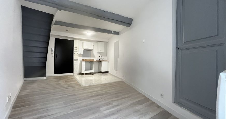 location Duplex Nissan Lez Enserune
