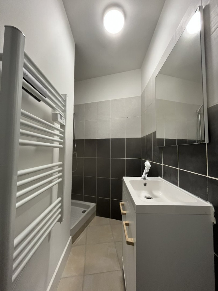 letting Duplex Nissan Lez Enserune - Photo 6