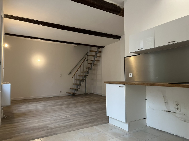 location Duplex Nissan Lez Enserune - Photo 3