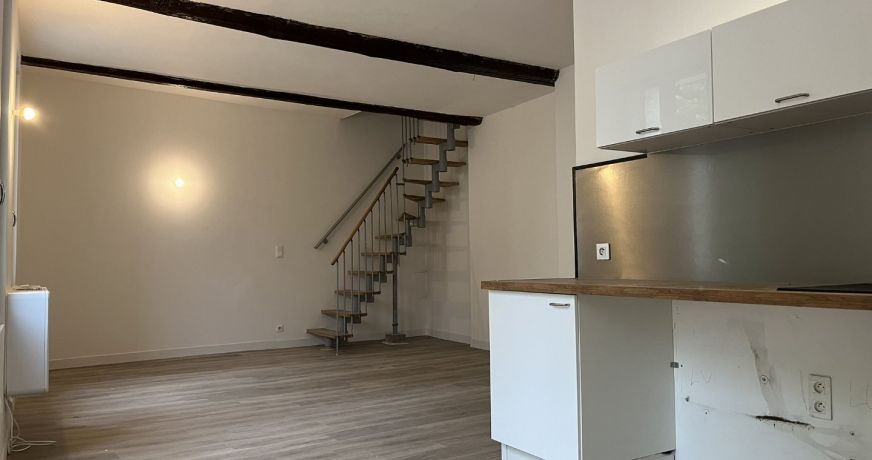 letting Duplex Nissan Lez Enserune