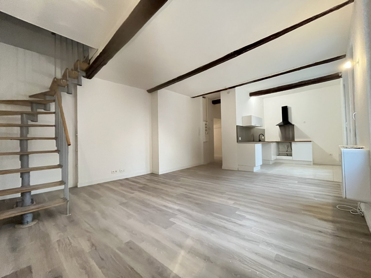 letting Duplex Nissan Lez Enserune - Photo 2