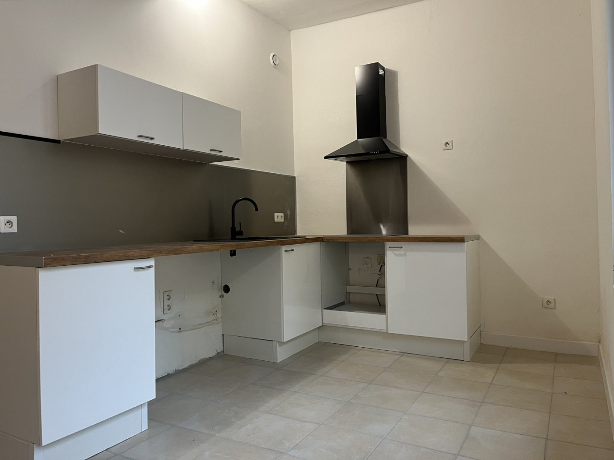 letting Duplex Nissan Lez Enserune - Photo 4