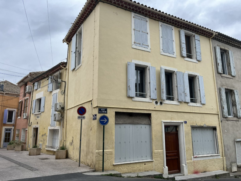 location Duplex Nissan Lez Enserune - Photo 9