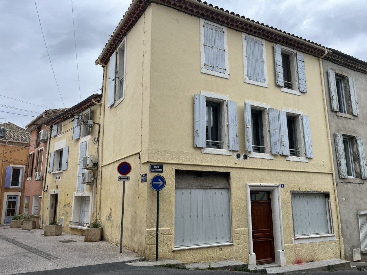 letting Duplex Nissan Lez Enserune - Photo 9