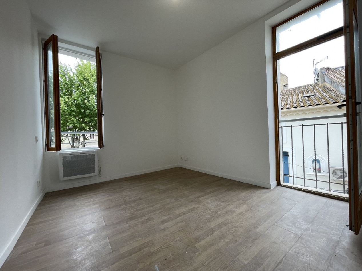 letting Duplex Nissan Lez Enserune - Photo 5