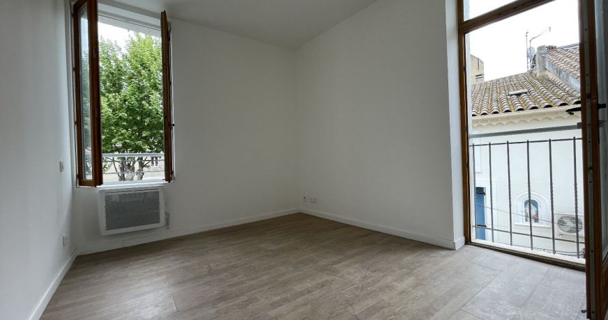 letting Duplex Nissan Lez Enserune