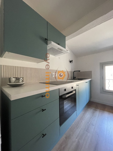 vente Appartement Pezenas - Photo 7